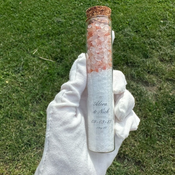 *Host Pick* (2) Vegan & Organic Bath Shot Bundle - Picture 3 of 5